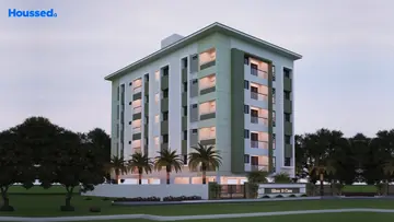 Project Image of Sesha Silver D Casa - Image 341719