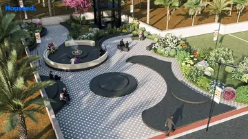 Amenities of Skanda Enclave - Image 341735