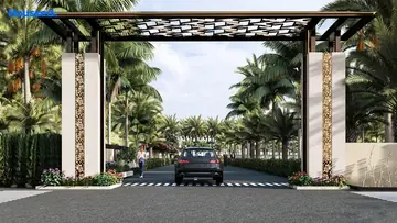 Project Image of Skanda Enclave - Image 341733
