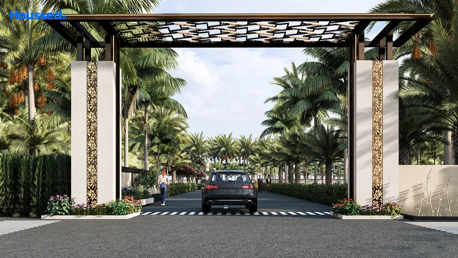 Project Image of Skanda Enclave in Kovaipudur, Coimbatore - Image 341733