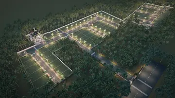 Project Image of Skanda Enclave - Image 341734