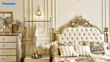 Sample Apartment of Sukras French Castle - Image 341750