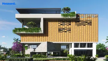 Amenities of Tridasa Rise - Image 341761