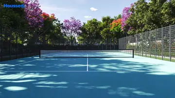 Amenities of Tridasa Rise - Image 341758
