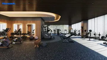 Amenities of Tridasa Rise - Image 341760