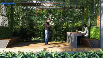 Amenities of Tridasa Rise - Image 341759