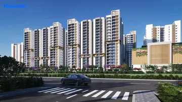 Project Image of Tridasa Rise - Image 341756