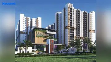 Project Image of Tridasa Rise - Image 341755
