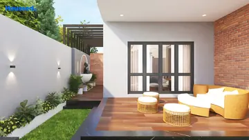Amenities of Trisquare Amber - Image 341770