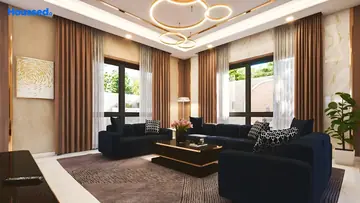 Sample Apartment of Trisquare Amber - Image 341774