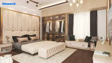 Sample Apartment of Trisquare Amber - Image 341775