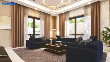Sample Apartment of Trisquare Amber - Image 341773