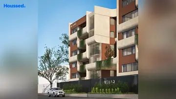 Project Image of Velar Urban Square - Image 341783
