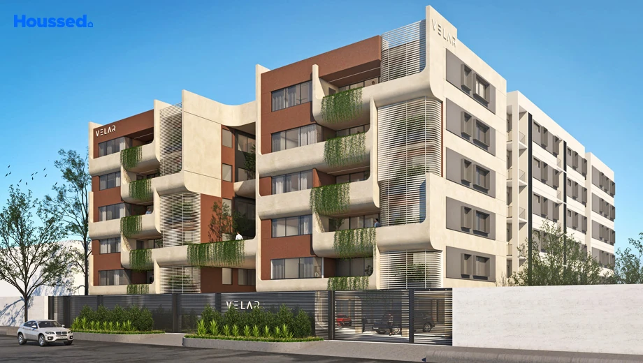 Project Image of Velar Urban Square in Kalapatti, Coimbatore - Image 341784