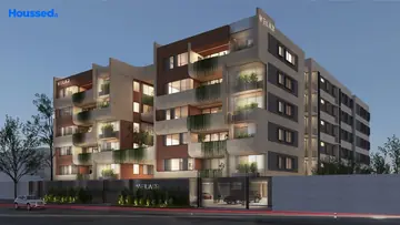 Project Image of Velar Urban Square - Image 341782
