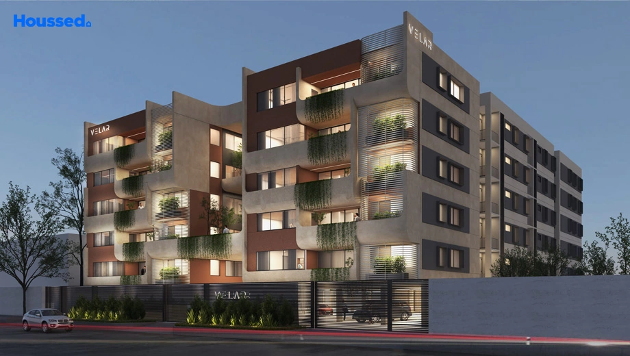 Project Image of Velar Urban Square in Kalapatti, Coimbatore - Image 341782