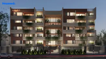 Project Image of Velar Urban Square - Image 341780