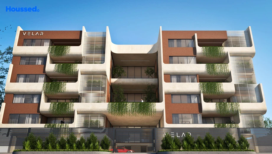 Project Image of Velar Urban Square in Kalapatti, Coimbatore - Image 341781