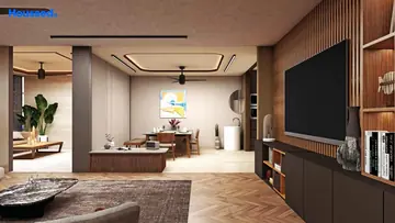 Sample Apartment of Velar Urban Square - Image 341785