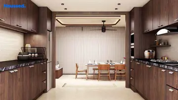 Sample Apartment of Velar Urban Square - Image 341786