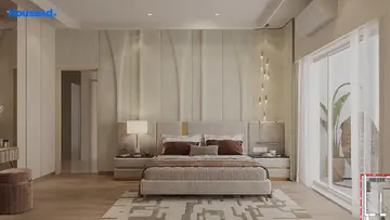 Sample Apartment of Godrej Elaris - Image 341792