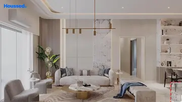 Sample Apartment of Godrej Elaris - Image 341791