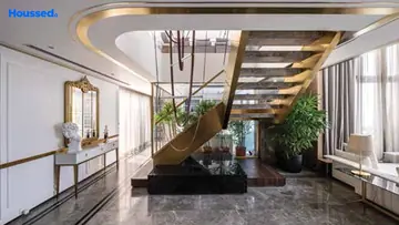 Amenities of Godrej Eternal Palms - Image 341798