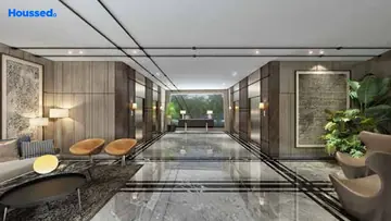Amenities of Godrej Eternal Palms - Image 341797