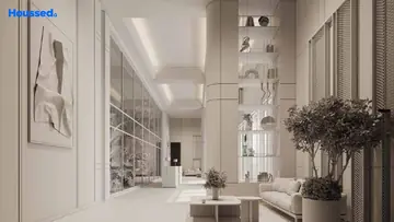 Amenities of Godrej Eternal Palms - Image 341799