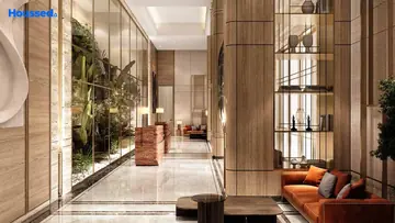 Amenities of Godrej Eternal Palms - Image 341800