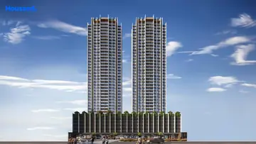 Project Image of Godrej Eternal Palms - Image 341796