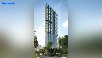 Project Image of Kalpataru Azuro - Image 341803