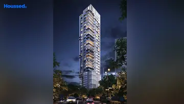 Project Image of Kalpataru Prive - Image 341809