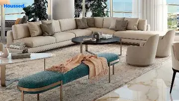 Sample Apartment of Kalpataru Prive - Image 341811