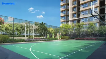 Amenities of L&T 77 Crossroads - Image 341820