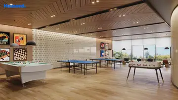 Amenities of Lodha Hanging Garden - Image 341835