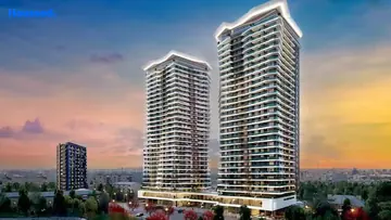 Project Image of Lodha Hanging Garden - Image 341833