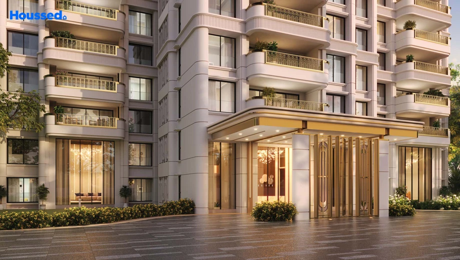 Project Image of Lodha Hanging Garden in Dombivli East, Thane - Image 341834