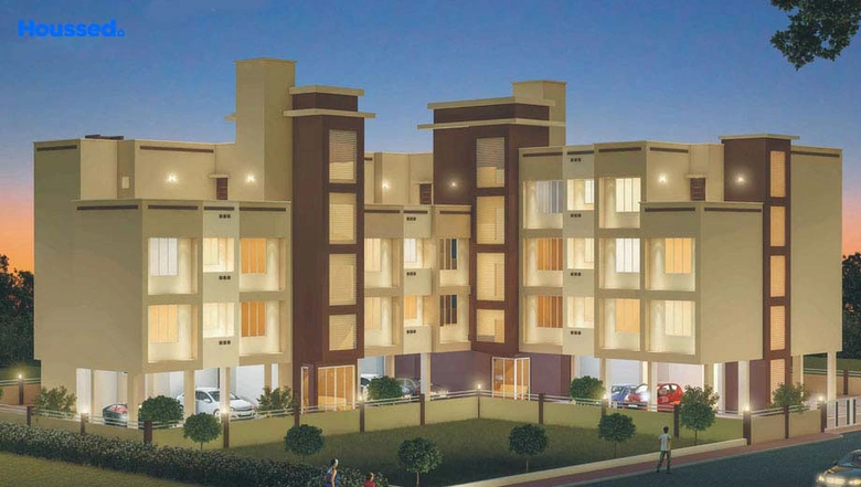 Project Image of Magnus Omkara in Palghar, Palghar - Image 20237