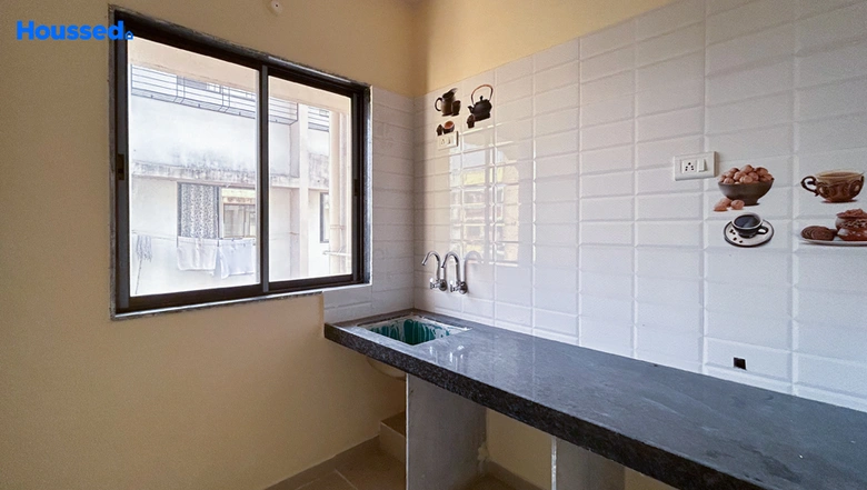 Sample Apartment of Magnus Omkara in Palghar, Palghar - Image 20243