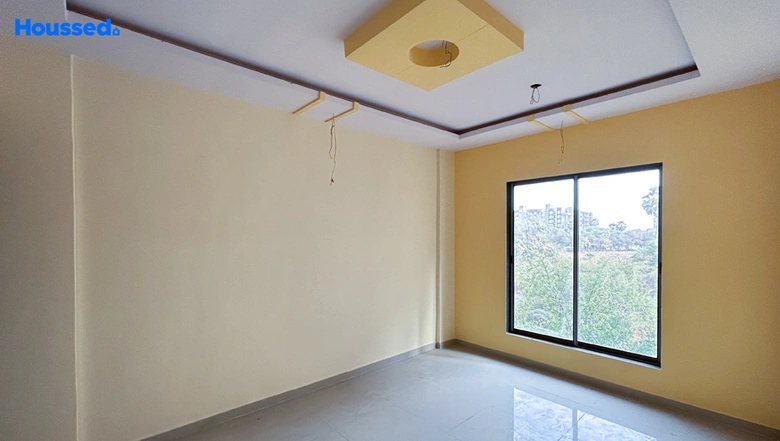 Sample Apartment of Magnus Omkara in Palghar, Palghar - Image 20241
