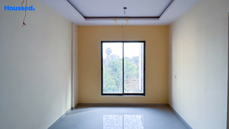 Sample Apartment of Magnus Omkara in Palghar, Palghar - Image 20240