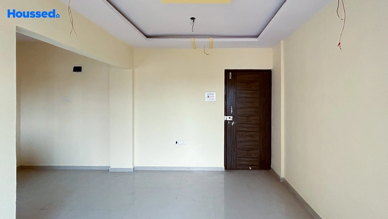 Sample Apartment of Magnus Omkara in Palghar, Palghar - Image 20242
