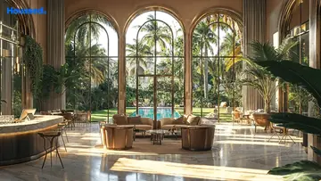 Amenities of Lodha Opulis - Image 341853