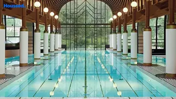 Amenities of Lodha Opulis - Image 341852