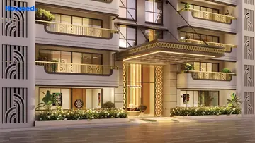 Project Image of Lodha Opulis - Image 341849