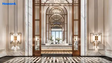Project Image of Lodha Opulis - Image 341848