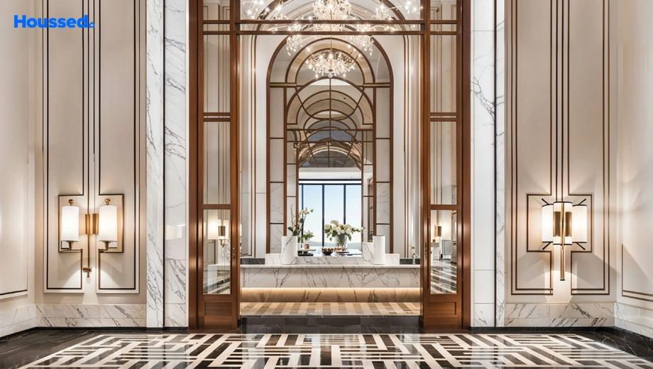 Project Image of Lodha Opulis in Dombivli East, Thane - Image 341848