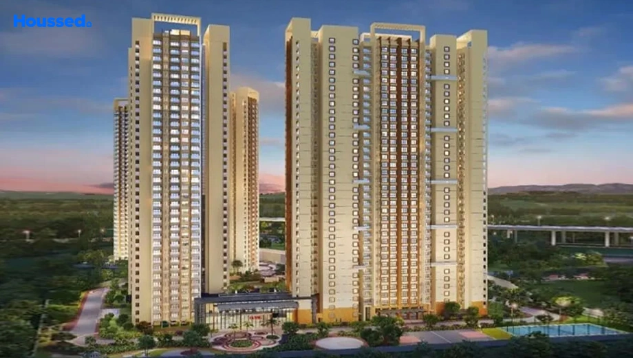 Project Image of Lodha Opulis in Dombivli East, Thane - Image 341847