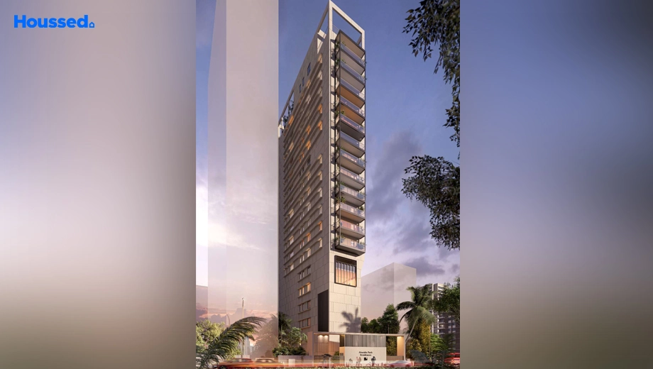 Project Image of Panchshil Omina Residences in Bandra West, Mumbai - Image 341881